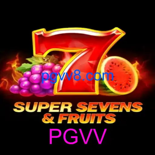 7SuperSevensFruits